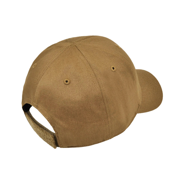 hazard-4-logo-cap-coyote-ansicht-2