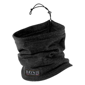 Arctic Schlauchschal Double schwarz