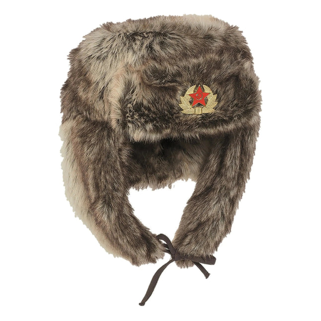 mil-tec-russische-wintermuetze-shapka-braun-ansicht-1