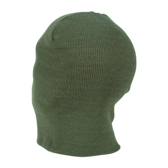 Gorro punto fino 3 agujeros