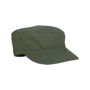 Vert olive