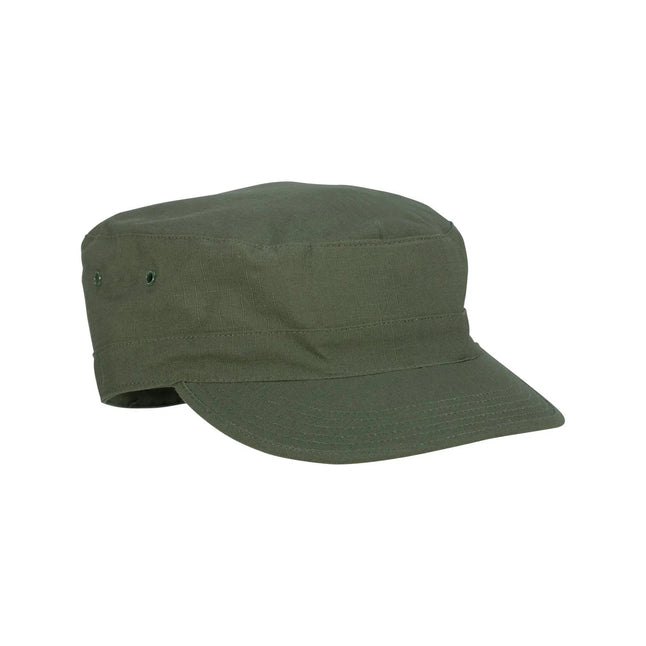 mil-tec-us-bdu-feldmuetze-ripstop-ansicht-1