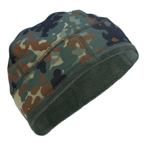 Flecktarn