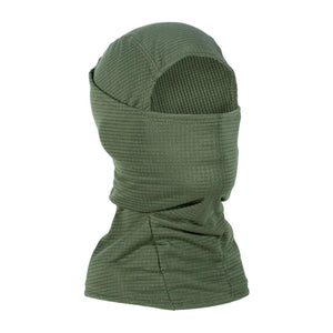 Verde oliva