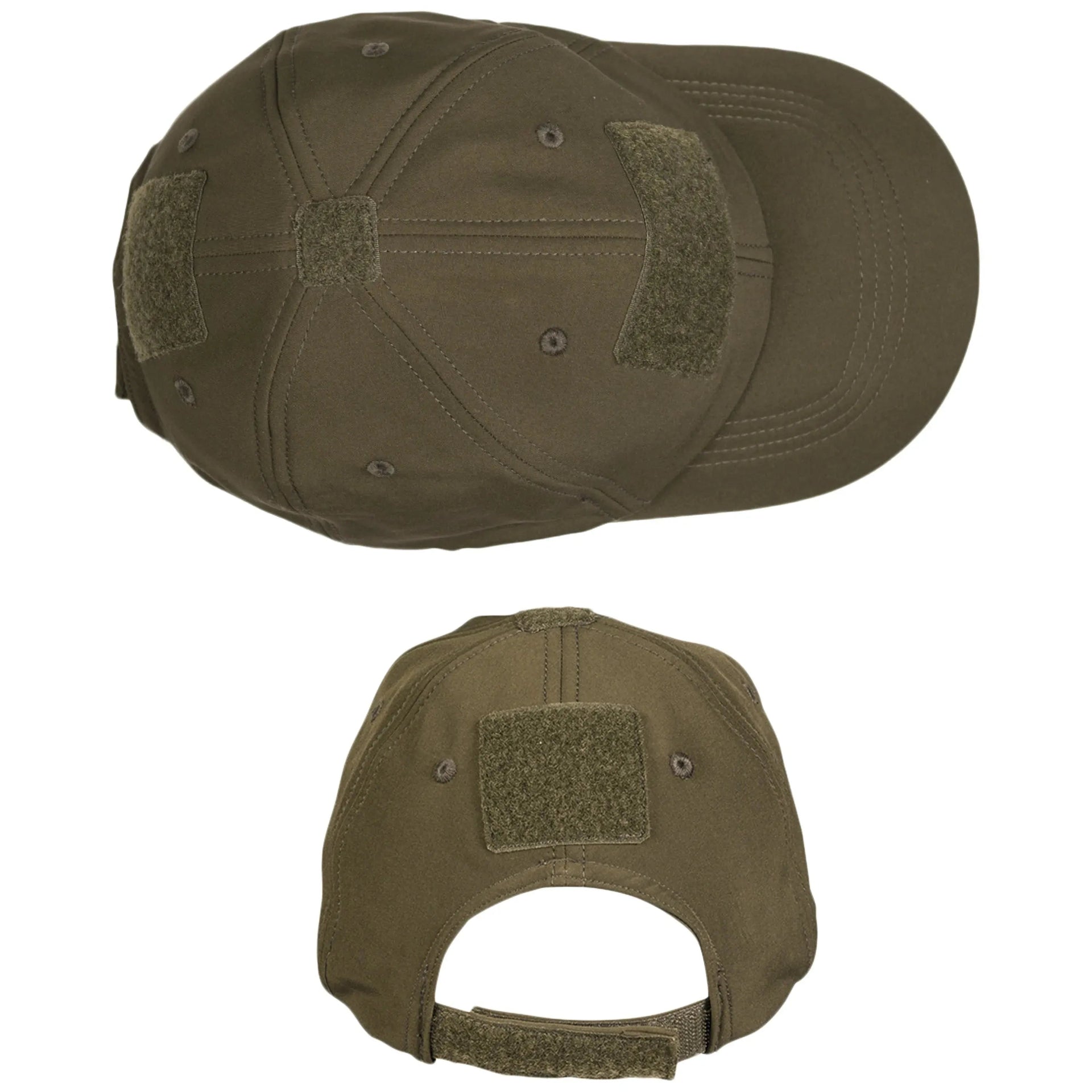 mil-tec-baseball-cap-softshell-ansicht-2