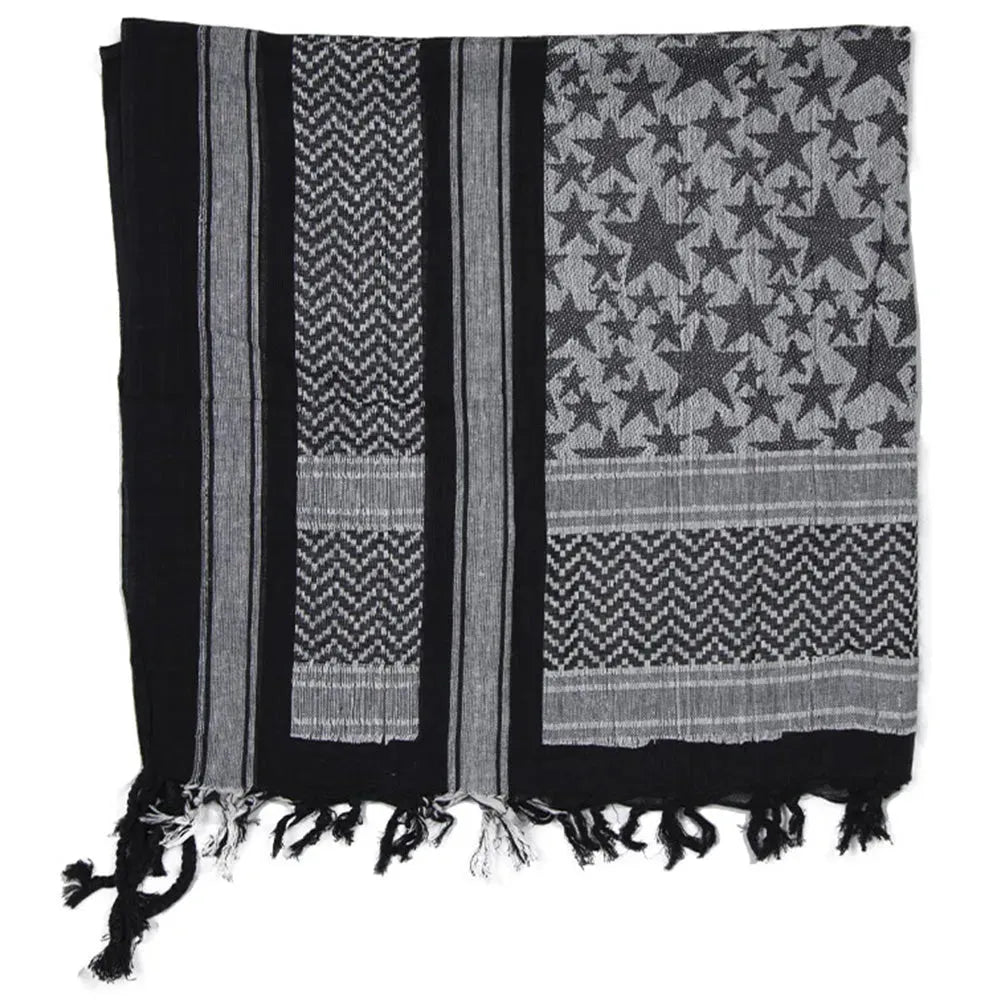 mil-tec-shemagh-stars-110x110-cm-schwarz-weiss-ansicht-2