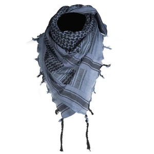 Blue Black