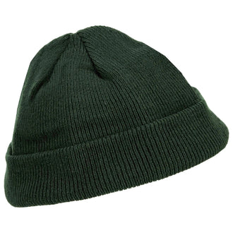 Rollmütze extra kurz