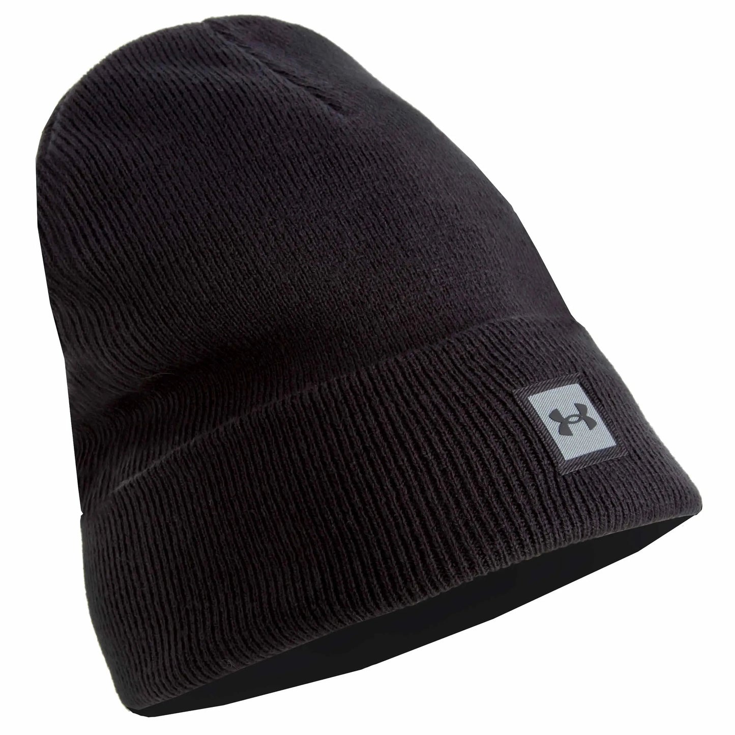 under-armour-beanie-unisex-truckstop-schwarz-ansicht-1