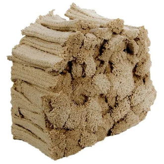 Stoppini per la pulizia delle armi secondo TL utilizzati