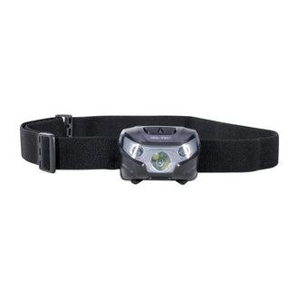 Linterna frontal Cree XPE