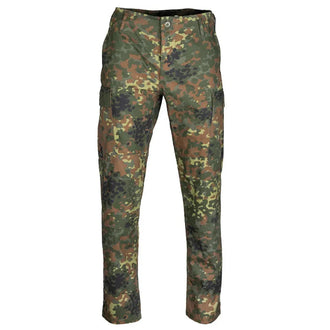 Feldhose US BDU R/S Slim fit