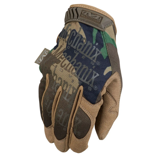 Gants The Original
