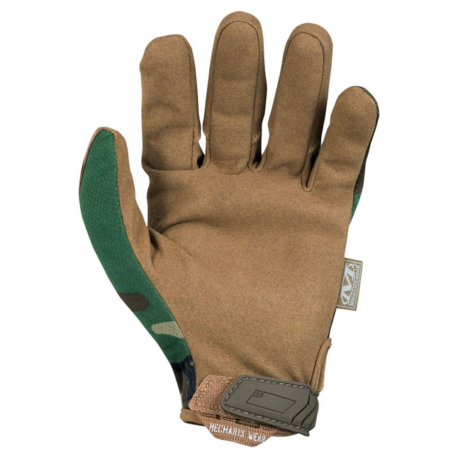 Gants The Original