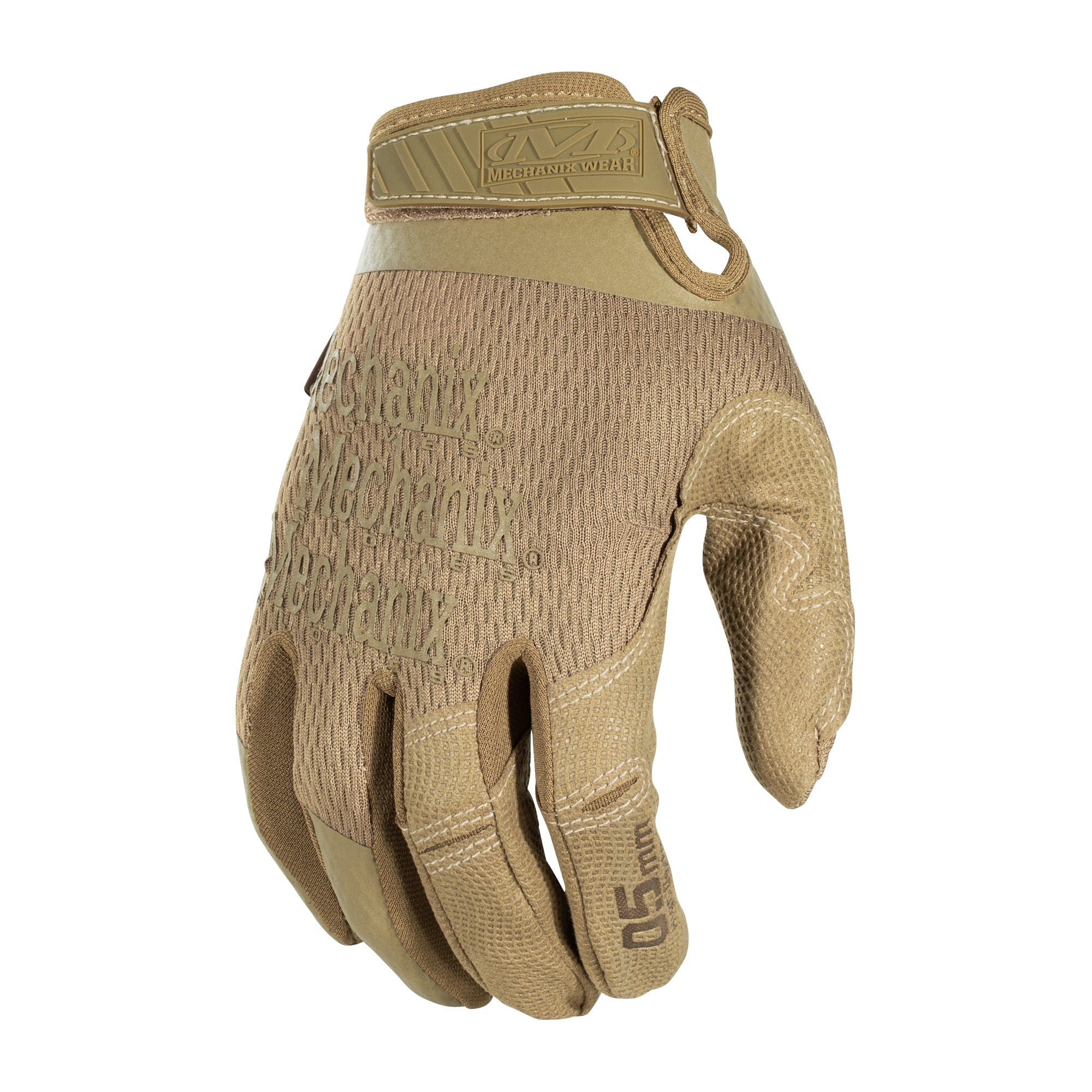 Specialty FastFit 0.5mm Covert Shooting Gloves - AX-Suede Tactical Gloves
