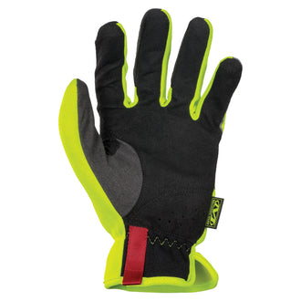 Handschuhe FastFit Hi Viz