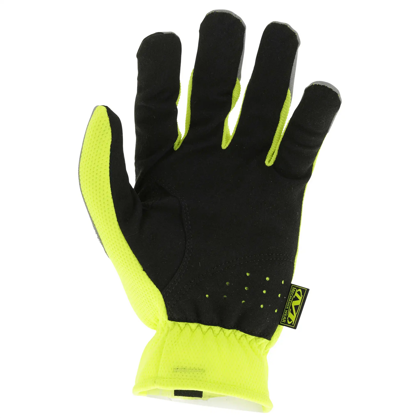 Arbeitshandschuhe FastFit Hi-Viz