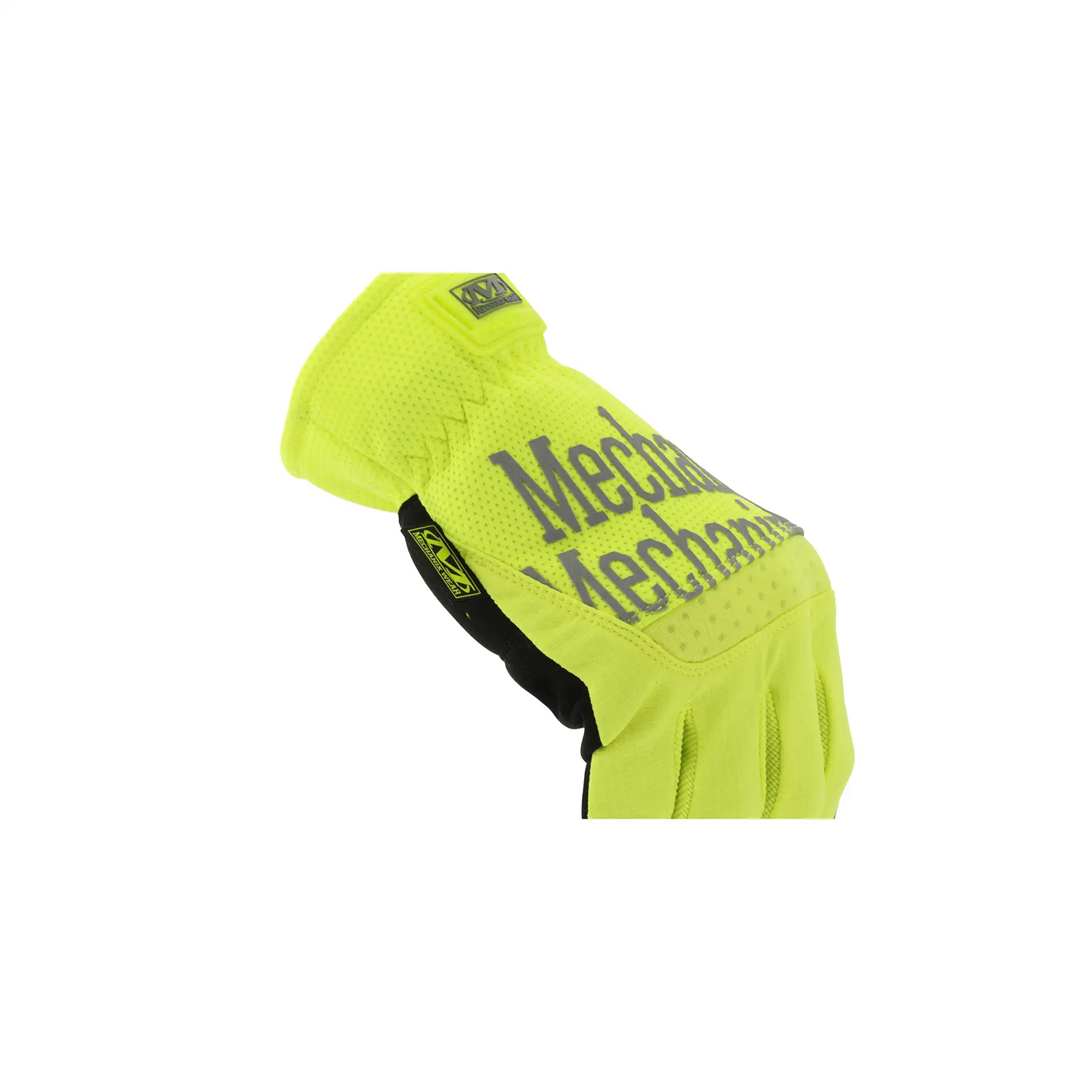 Arbeitshandschuhe FastFit Hi-Viz