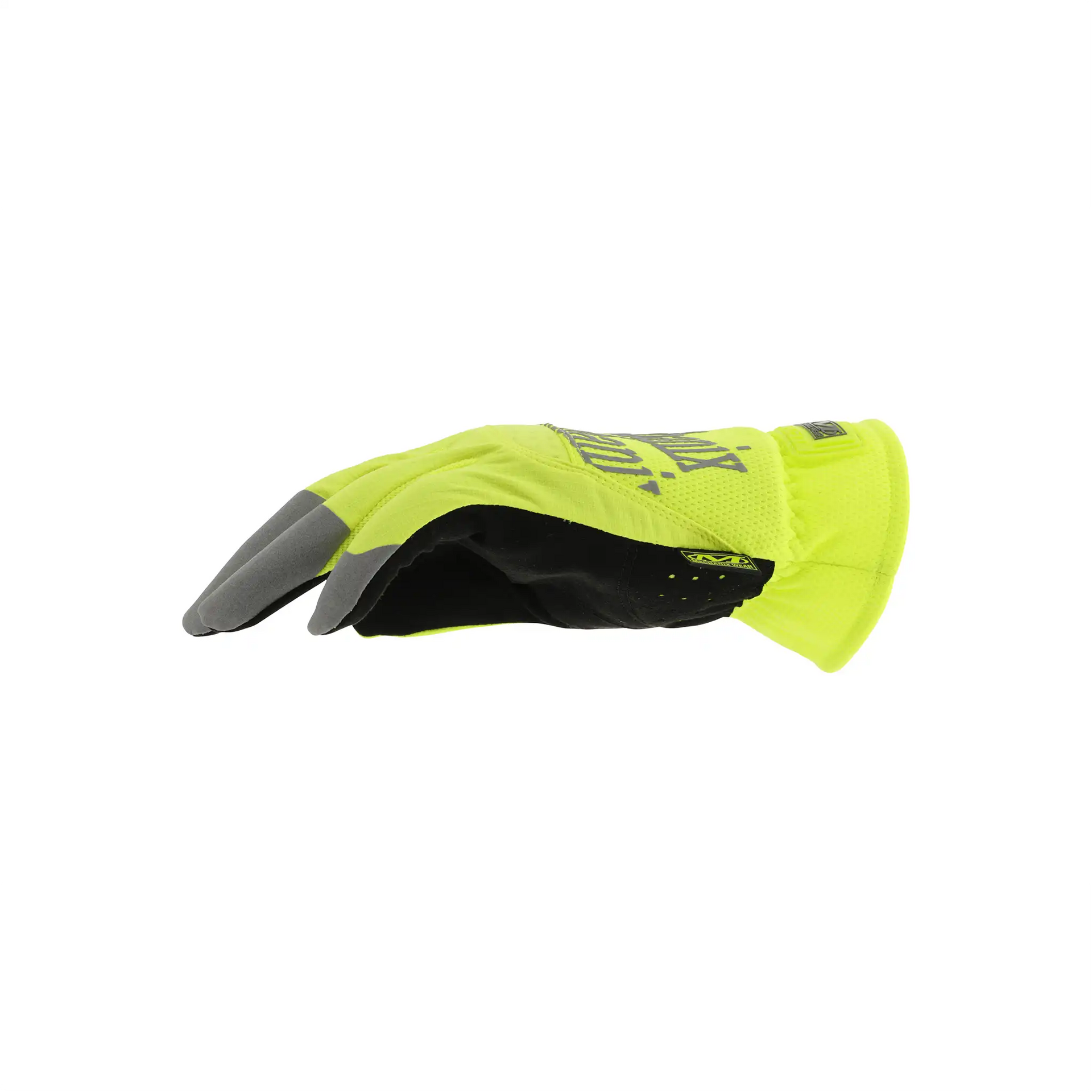 Arbeitshandschuhe FastFit Hi-Viz