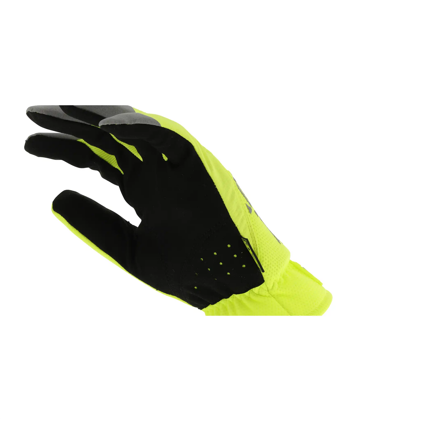 Arbeitshandschuhe FastFit Hi-Viz