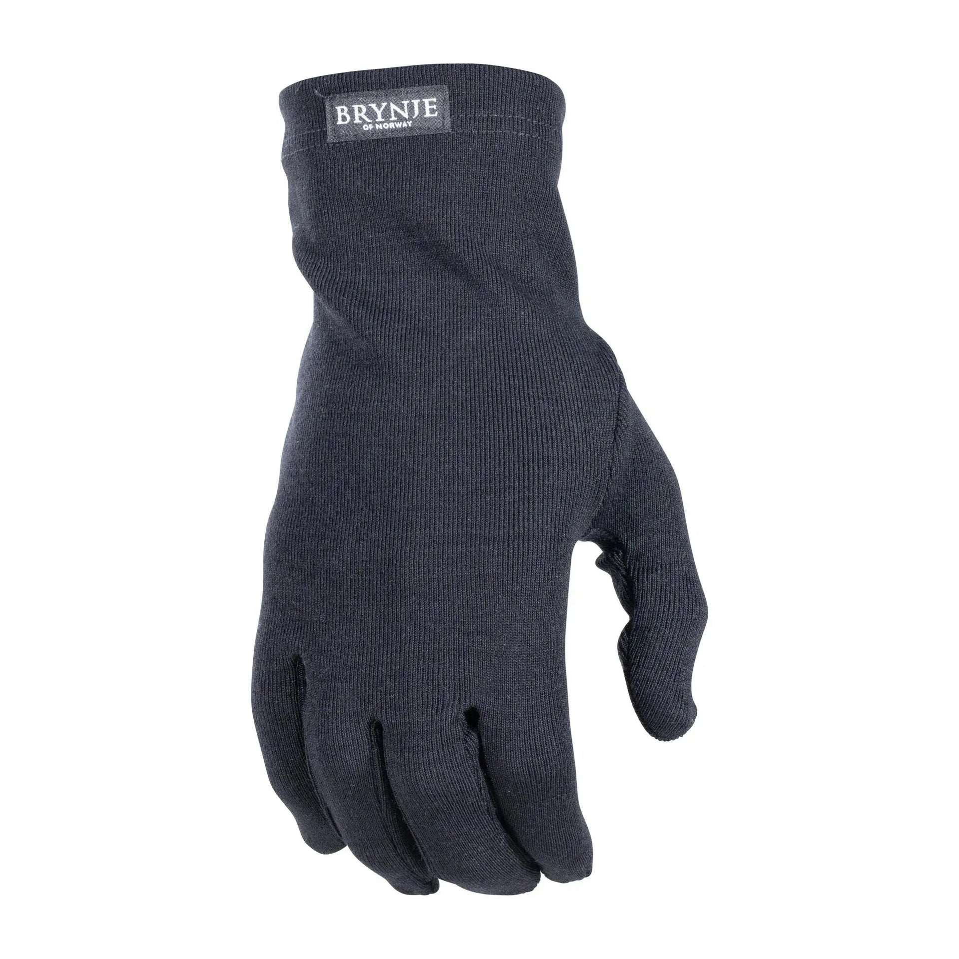 brynje-handschuhe-classic-wool-schwarz-ansicht-1