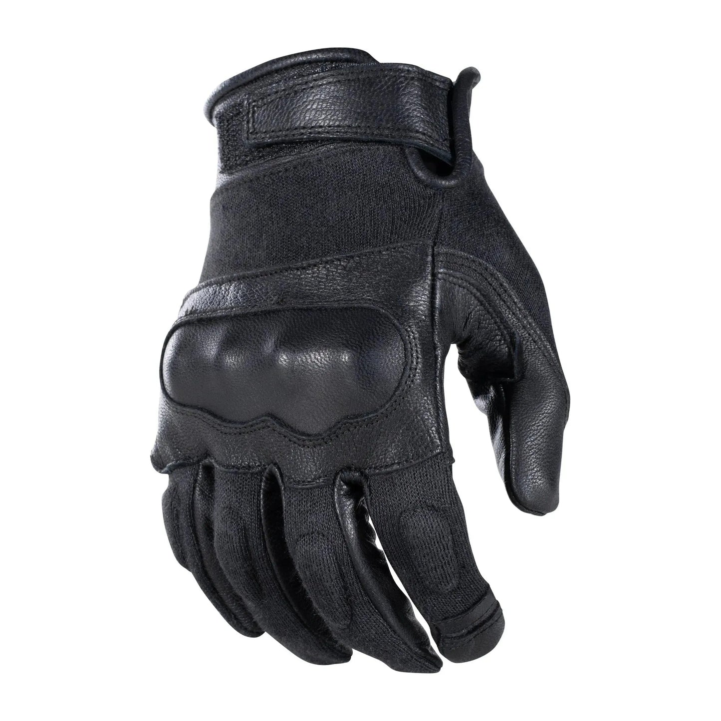 mil-tec-handschuhe-tactical-gloves-leder-kevlar-ansicht-1
