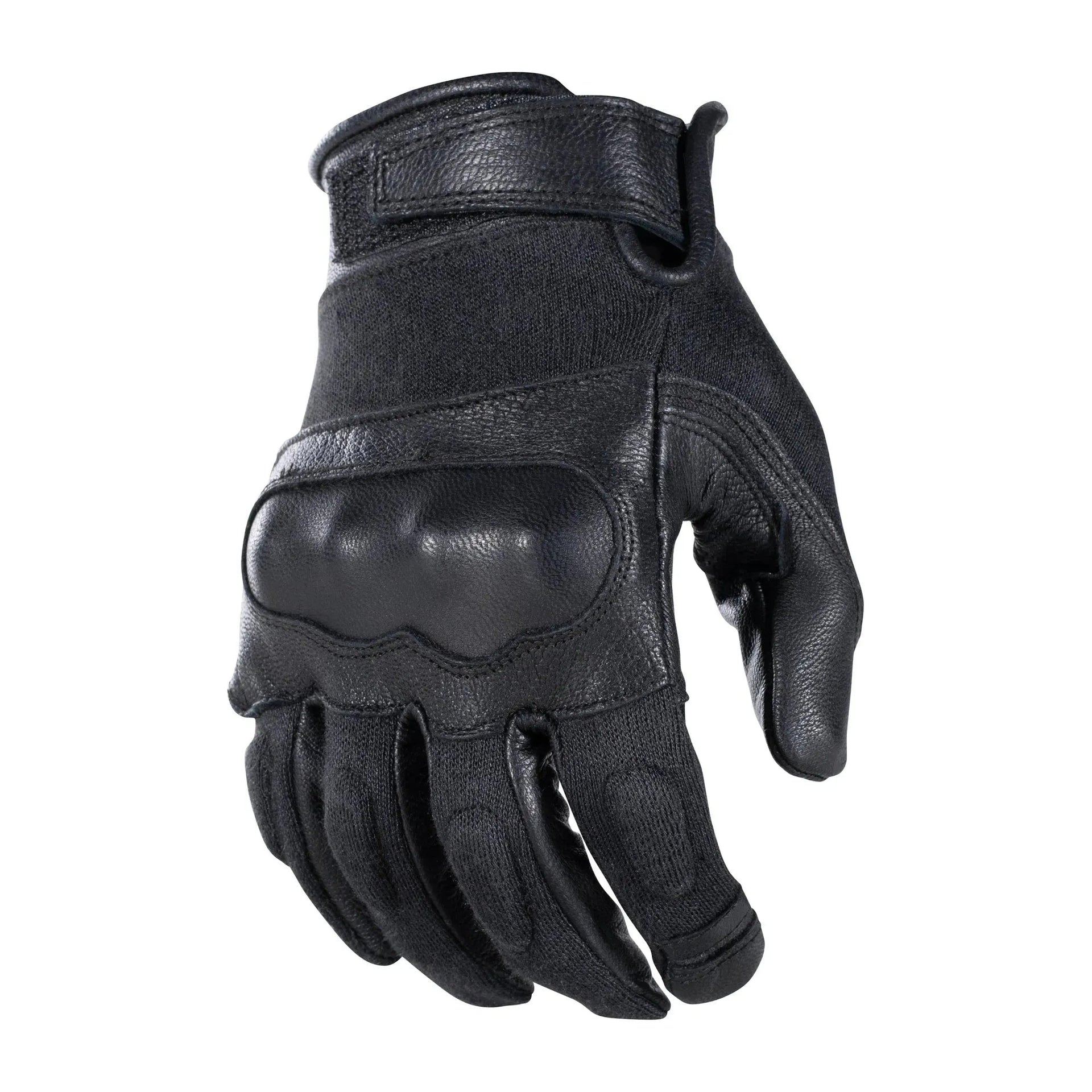 mil-tec-handschuhe-tactical-gloves-leder-kevlar-ansicht-1