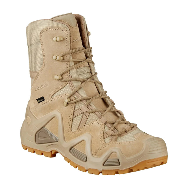 Zephyr GTX HI TF duty boots