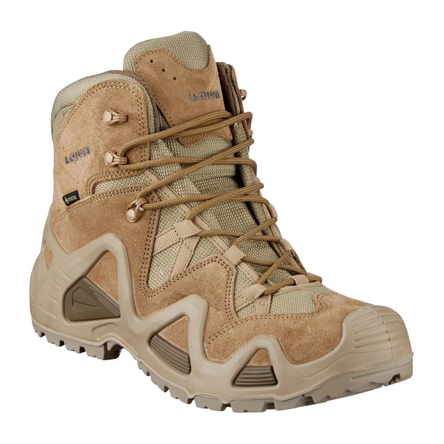 Zephyr GTX MID TF duty boots