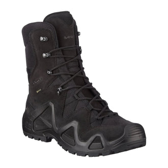 Zephyr GTX HI TF duty boots