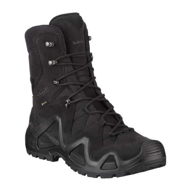 Zephyr GTX HI TF duty boots