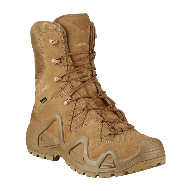 Zephyr GTX HI TF duty boots