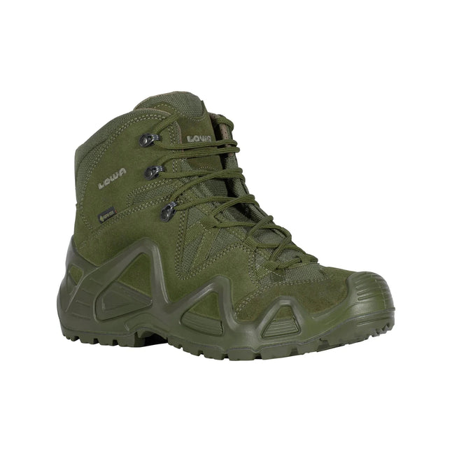 Zephyr GTX MID TF duty boots