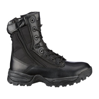 Tactical Boots Two-Zip