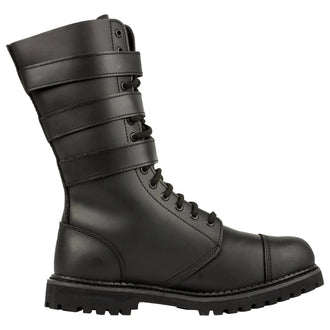 Stiefel Phantom Boots 3-Buckle