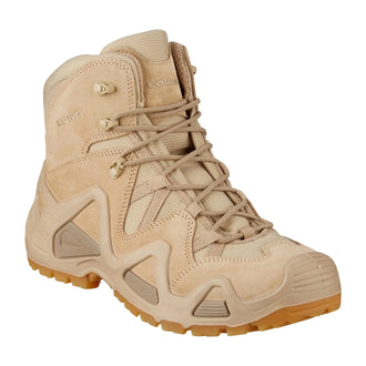 Zephyr MID TF duty boots