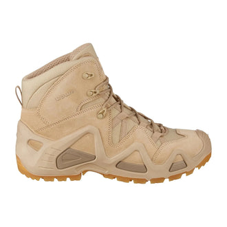 Zephyr MID TF duty boots
