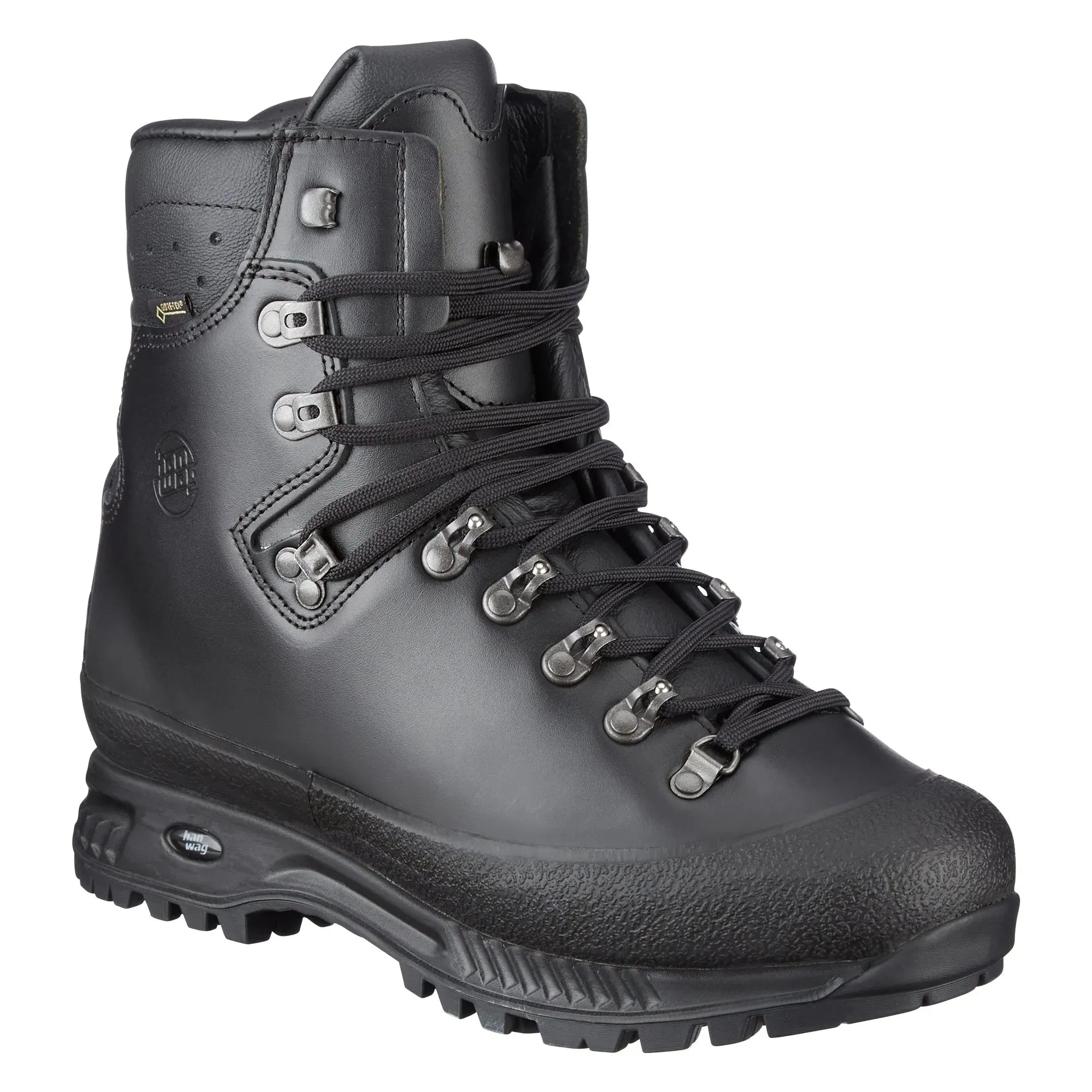 Boots Alaska GTX – ASMC Unlimited