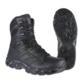 Einsatzstiefel Black Boa GTX