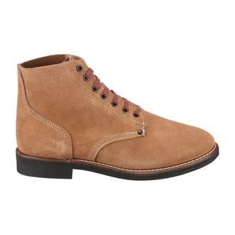 US Kampfschuhe Rauhleder Repro