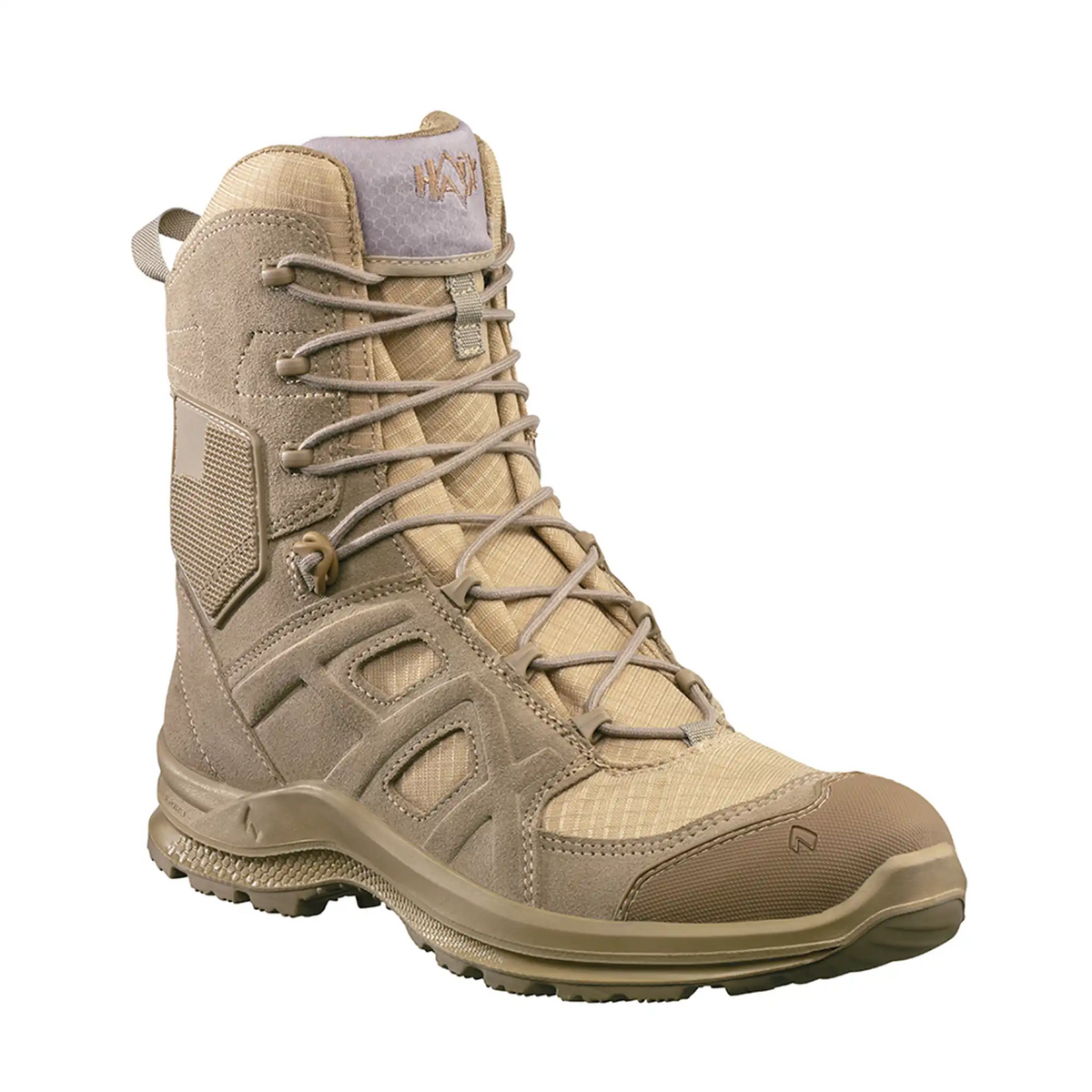 Functional shoe Black Eagle Athletic 2.0 V T high
