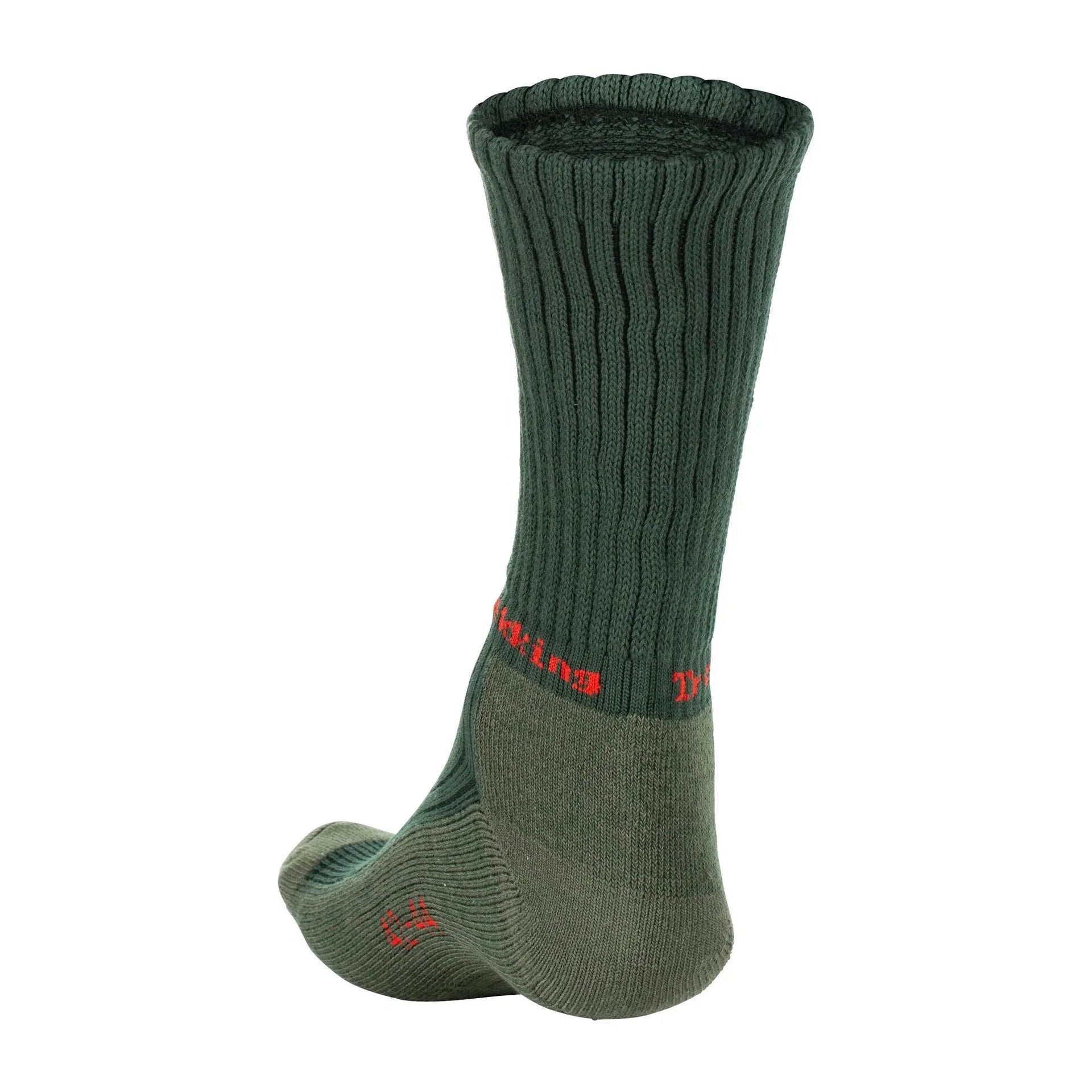 fox-outdoor-trekkingsocken-lusen-ansicht-2