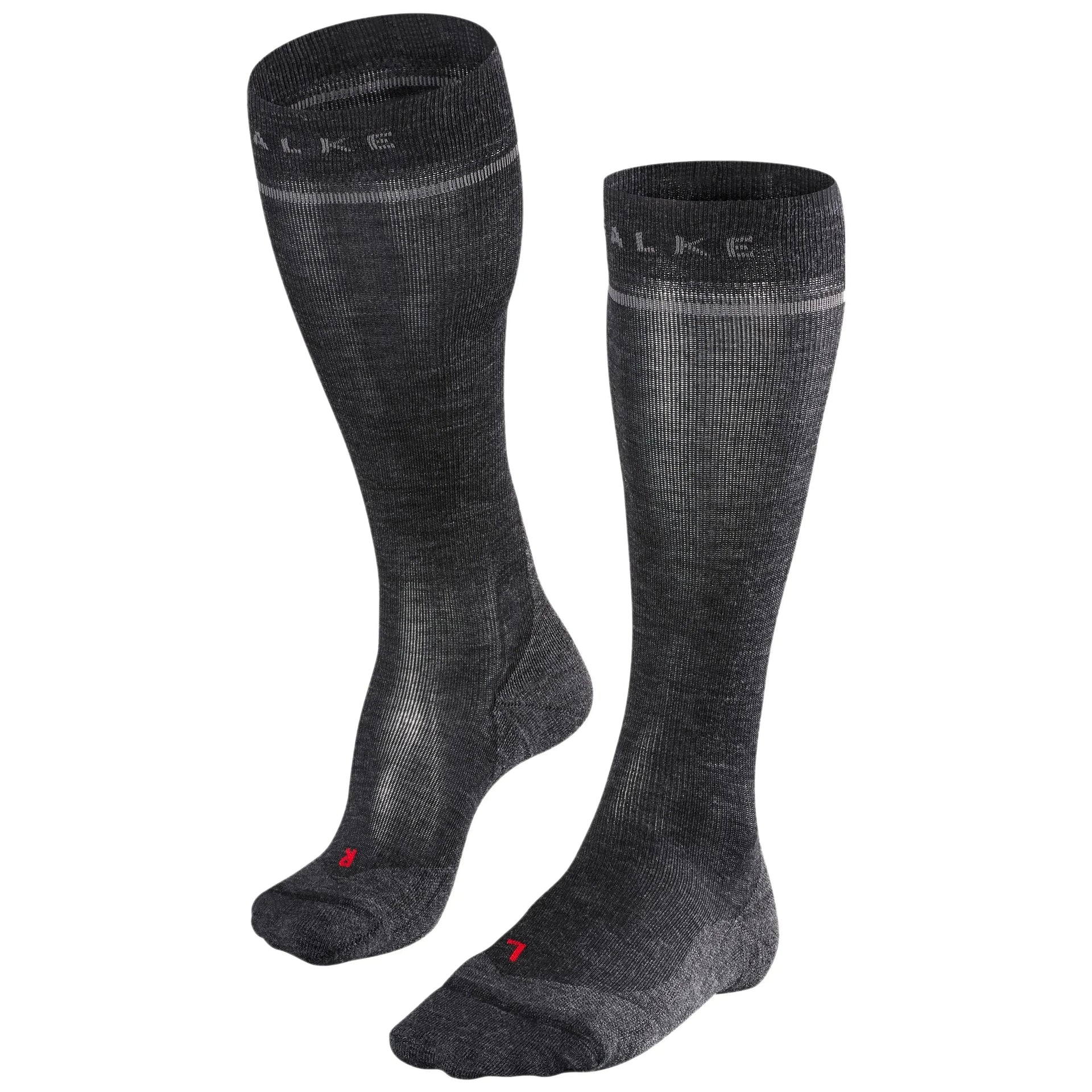 falke-socken-women-energizing-wool-asphalt-ansicht-1