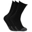 Socken Heatgear Crew 3 Paare
