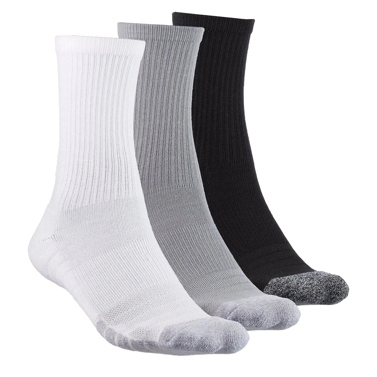 Socken Heatgear Crew 3 Paare