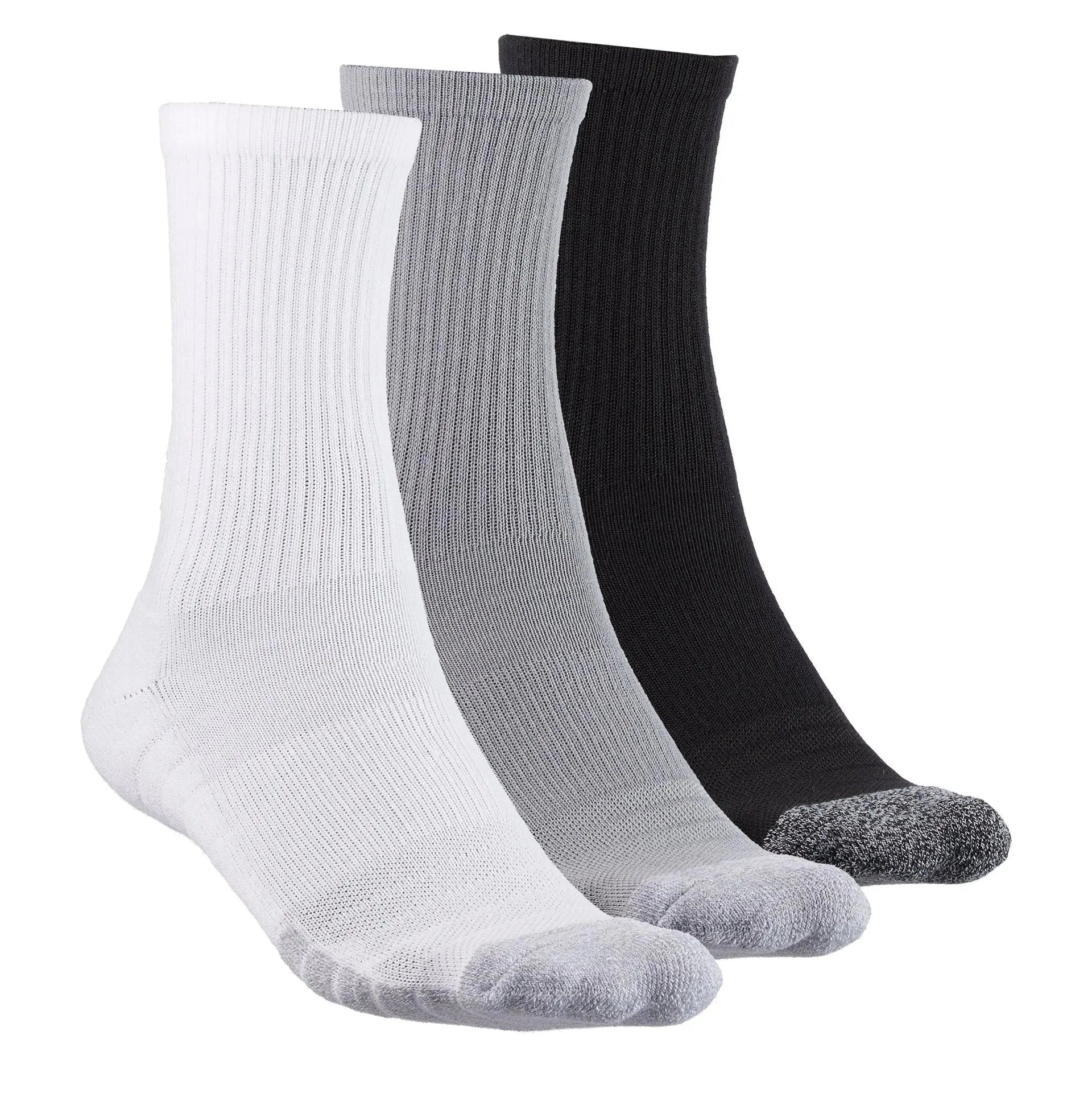 Socken Heatgear Crew 3 Paare