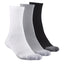 Socken Heatgear Crew 3 Paare