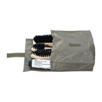 BW Original Schuhputzset gebraucht