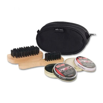 Schuhputzset