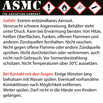 Bleu Desinfektionsmittel Sanitizer Home 100 ml